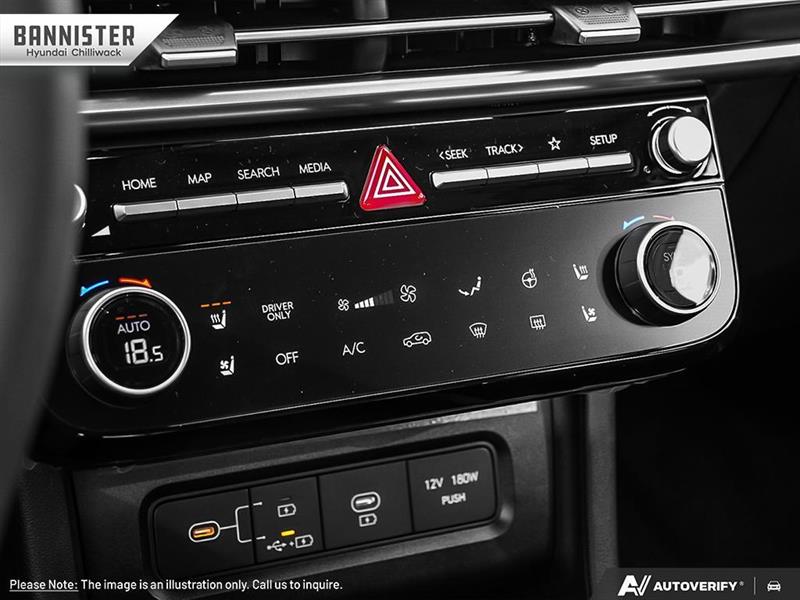 hyundai Tucson Hybrid 2025 - 24