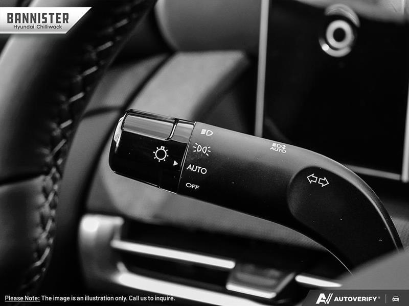 hyundai Tucson Hybrid 2025 - 25