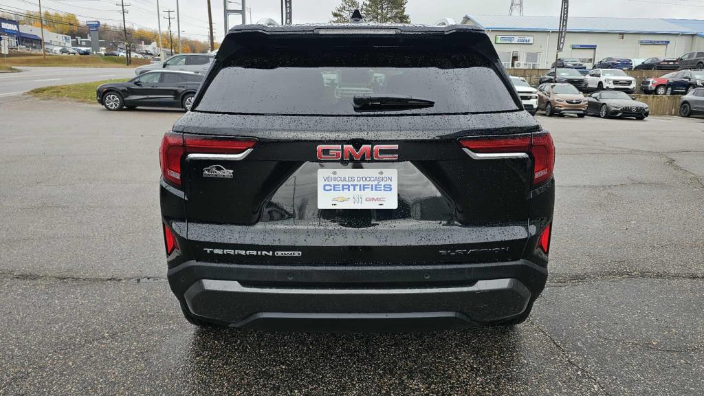 gmc Terrain 2025 - 7