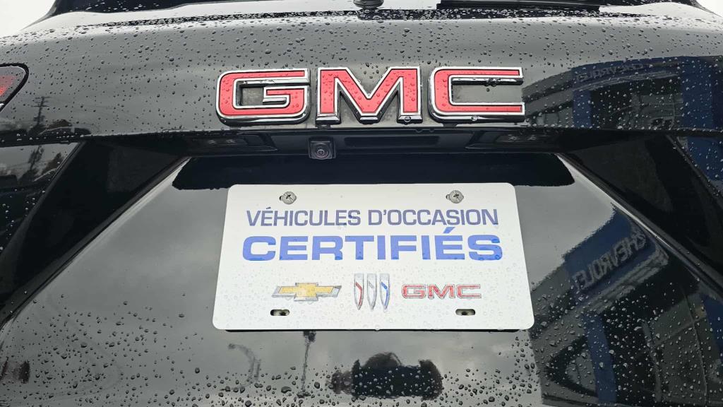 gmc Terrain 2025 - 9