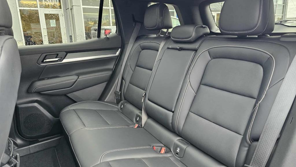 gmc Terrain 2025 - 19