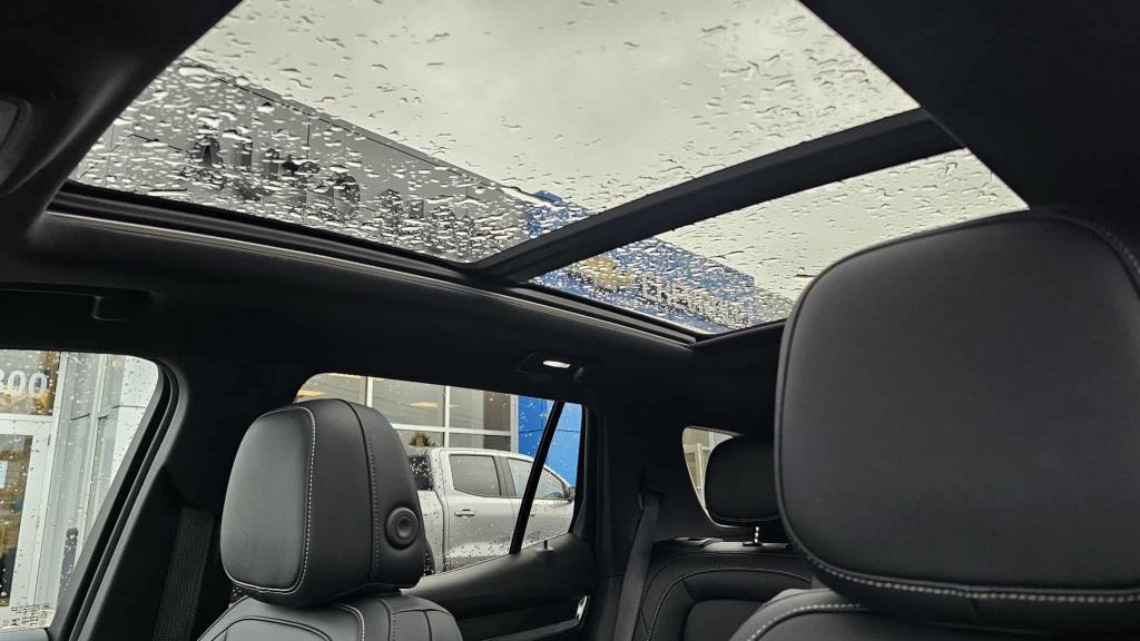 gmc Terrain 2025 - 22