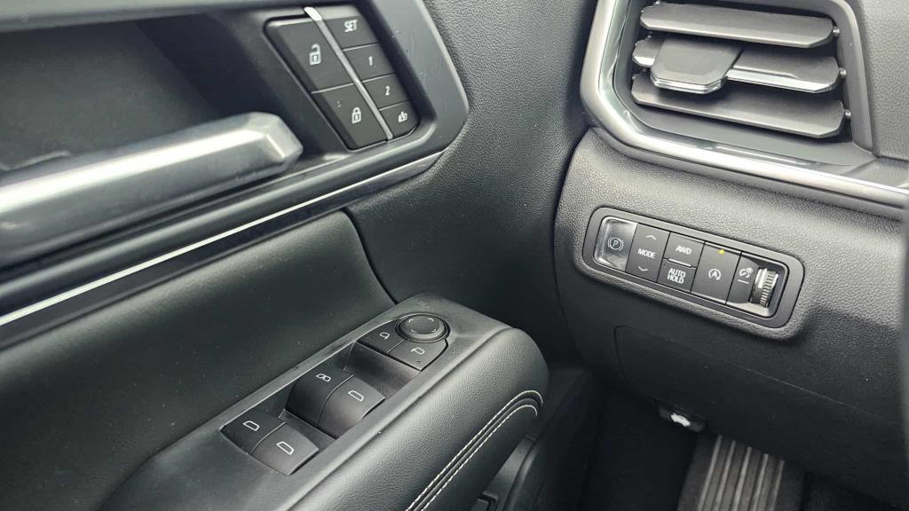 gmc Terrain 2025 - 29