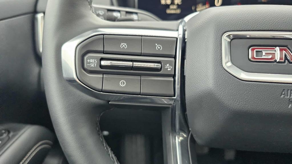 gmc Terrain 2025 - 32