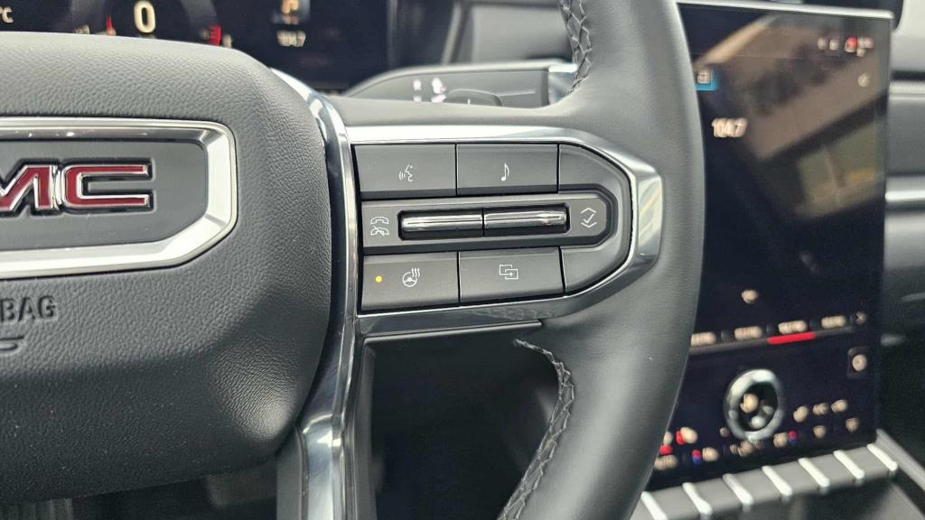 gmc Terrain 2025 - 33