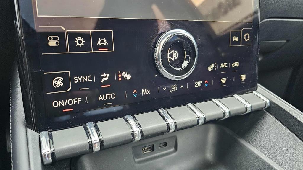 gmc Terrain 2025 - 37