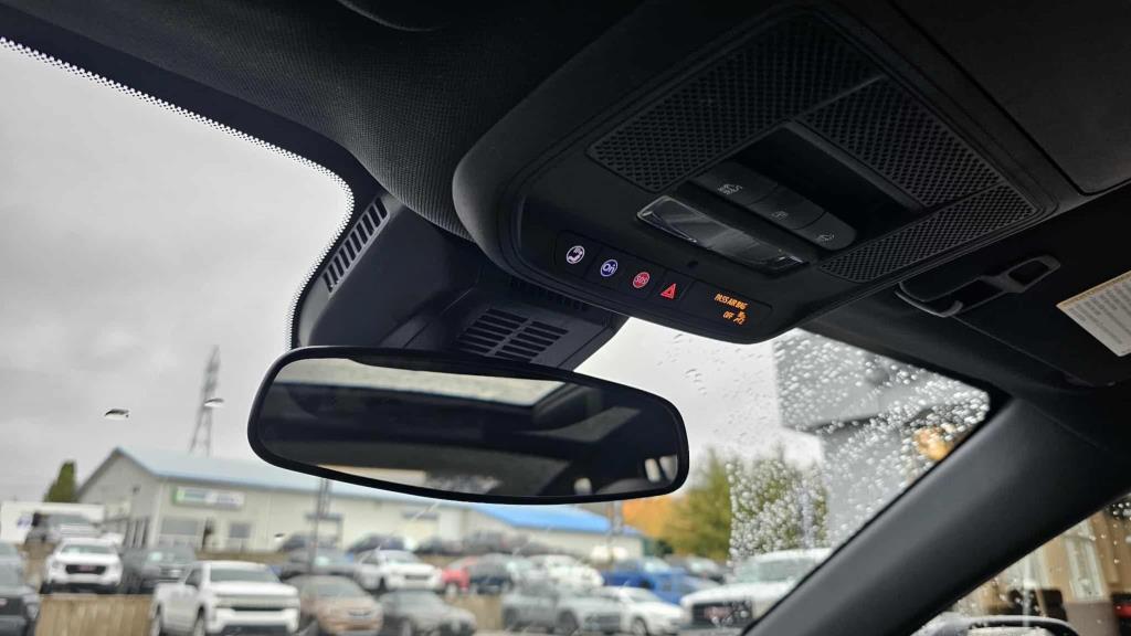 gmc Terrain 2025 - 40