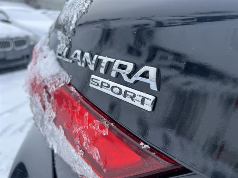 hyundai Elantra 2016 - 2