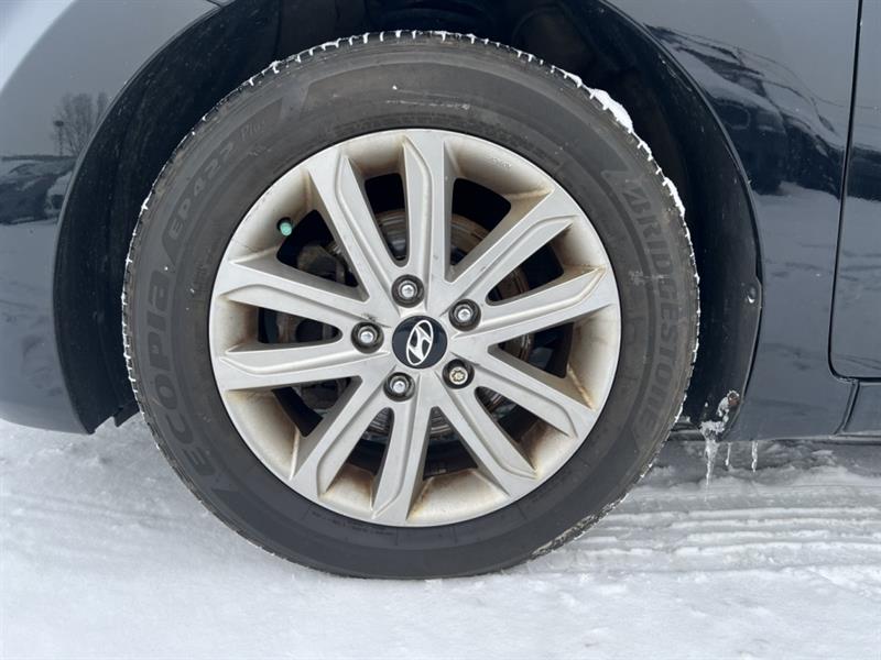 hyundai Elantra 2016 - 3