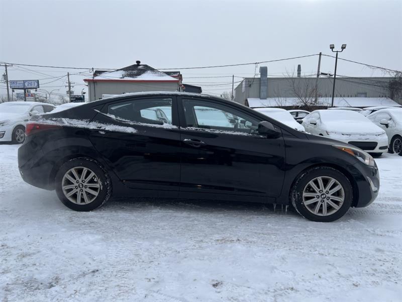 hyundai Elantra 2016 - 12