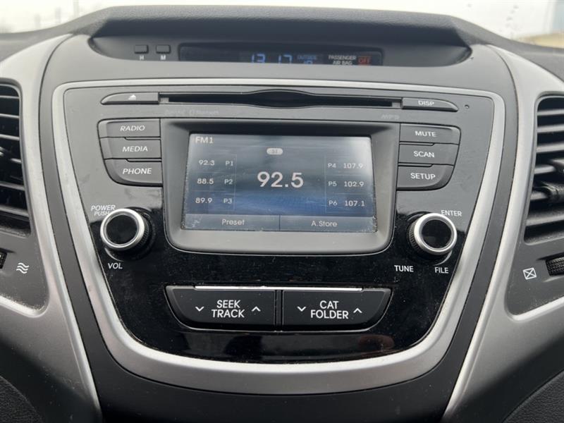 hyundai Elantra 2016 - 16