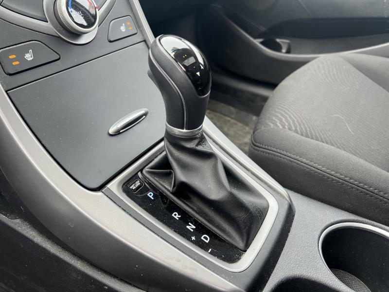 hyundai Elantra 2016 - 18