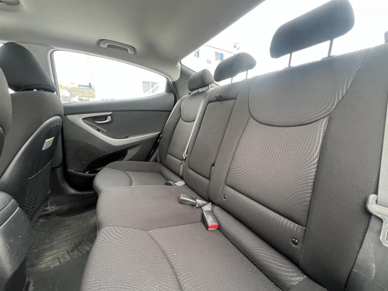 hyundai Elantra 2016 - 23