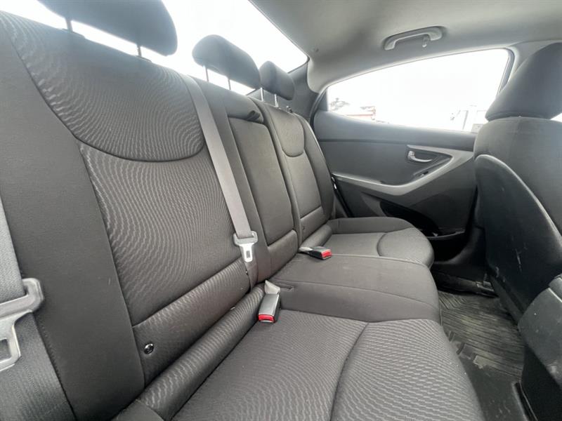 hyundai Elantra 2016 - 25