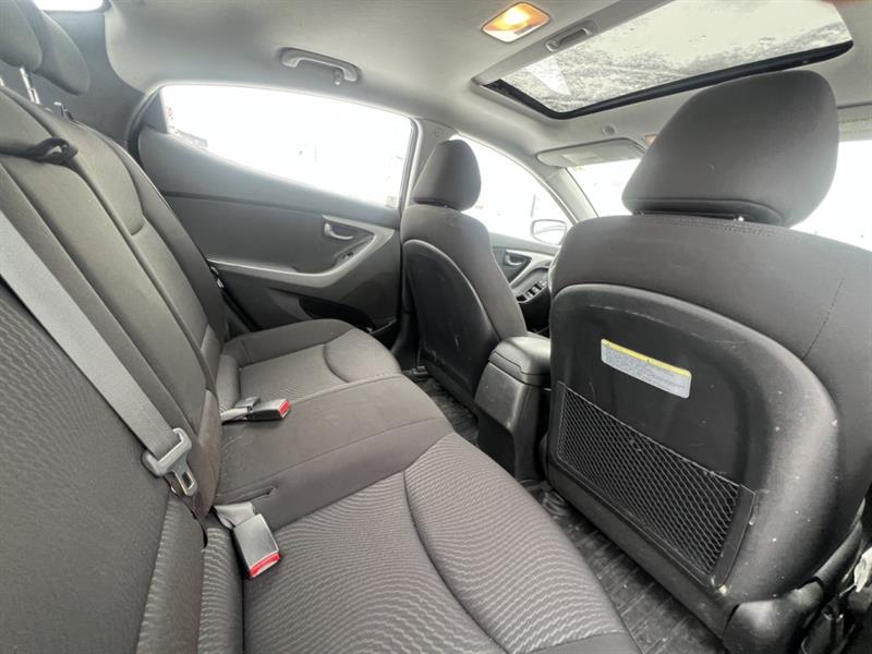 hyundai Elantra 2016 - 26