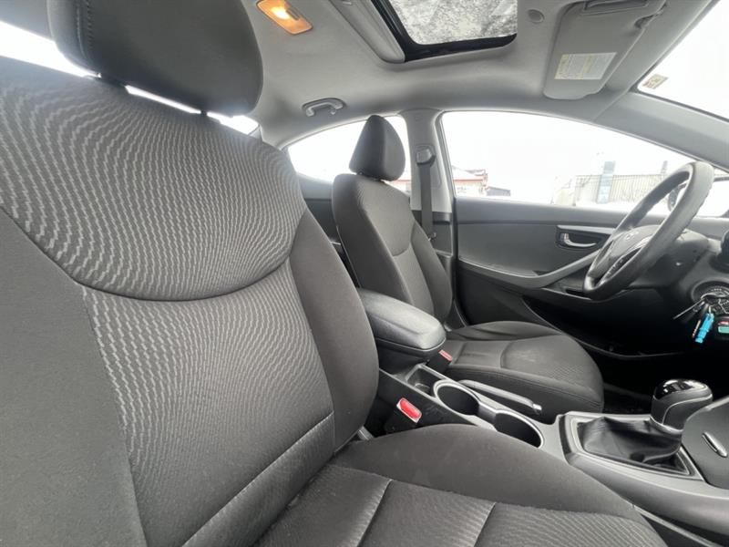 hyundai Elantra 2016 - 27