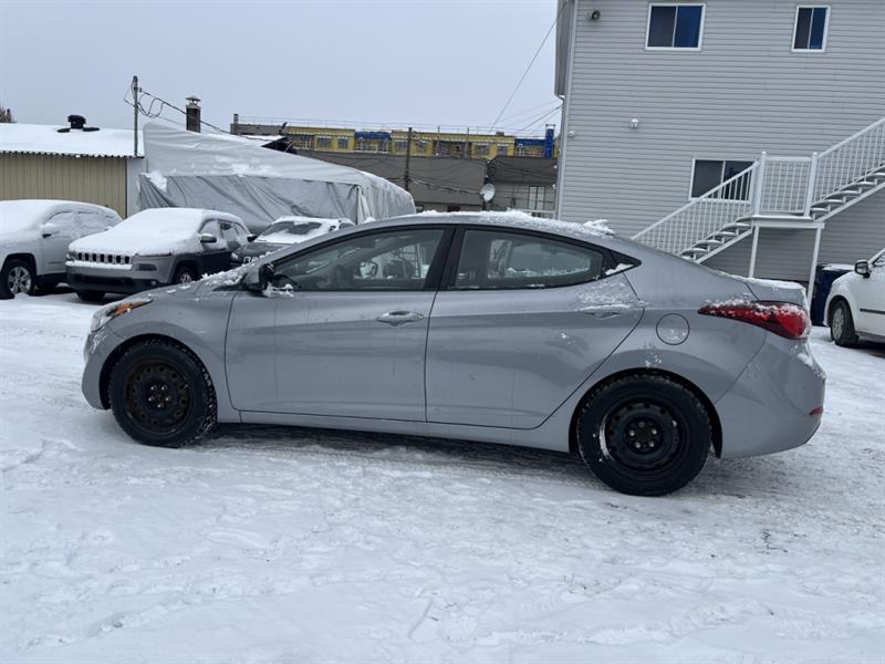 hyundai Elantra 2016 - 6