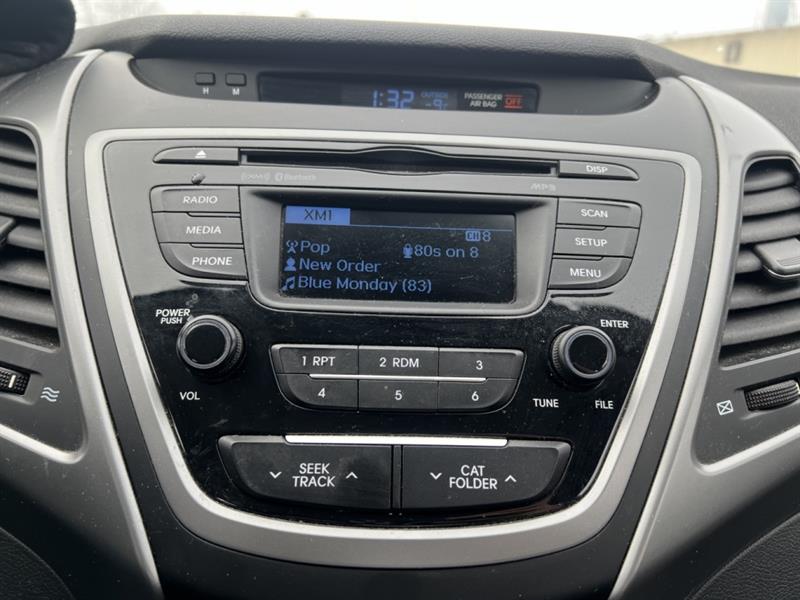 hyundai Elantra 2016 - 13