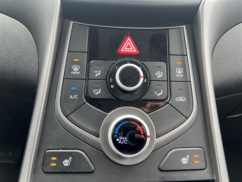 hyundai Elantra 2016 - 14