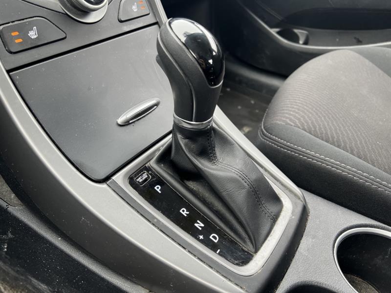 hyundai Elantra 2016 - 15