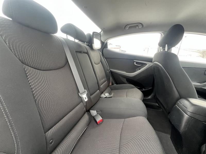 hyundai Elantra 2016 - 22