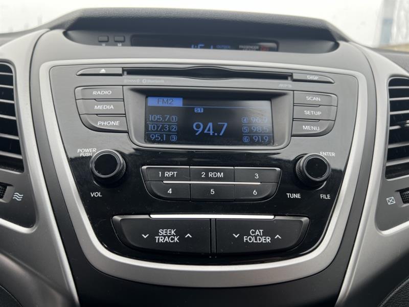 hyundai Elantra 2016 - 14