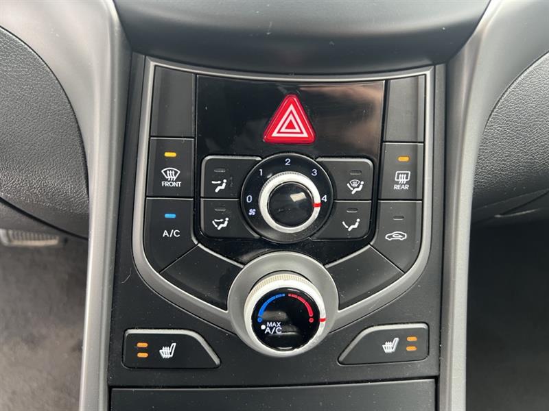 hyundai Elantra 2016 - 15