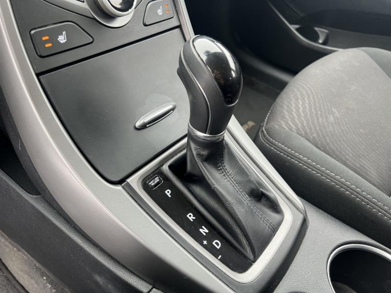 hyundai Elantra 2016 - 16