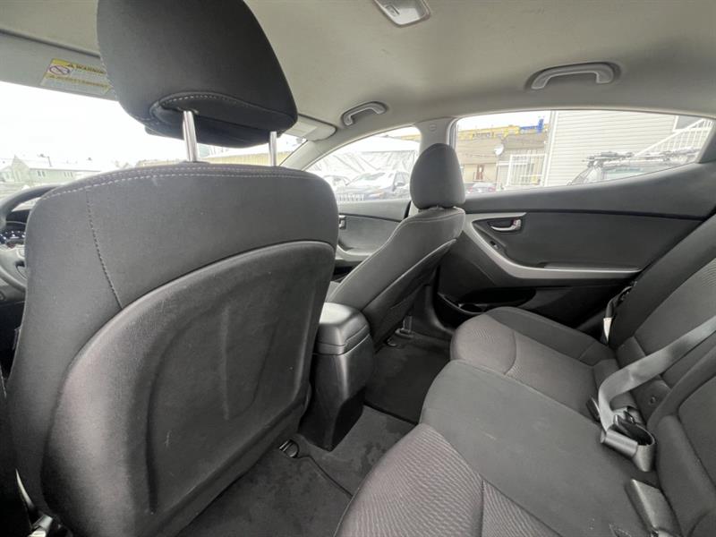 hyundai Elantra 2016 - 22