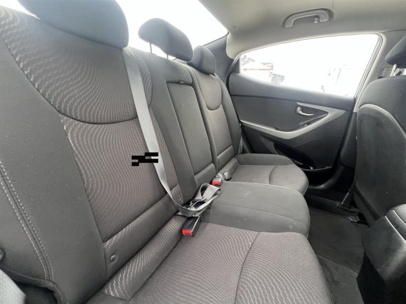 hyundai Elantra 2016 - 24