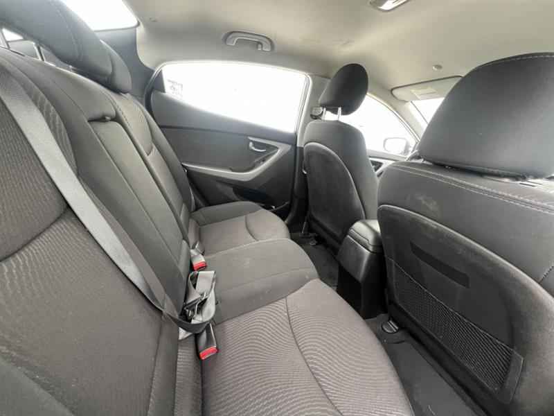 hyundai Elantra 2016 - 25