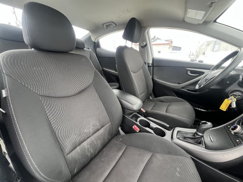 hyundai Elantra 2016 - 26