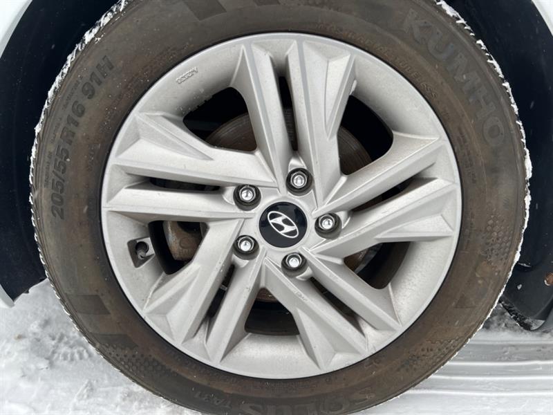 hyundai Elantra 2016 - 2