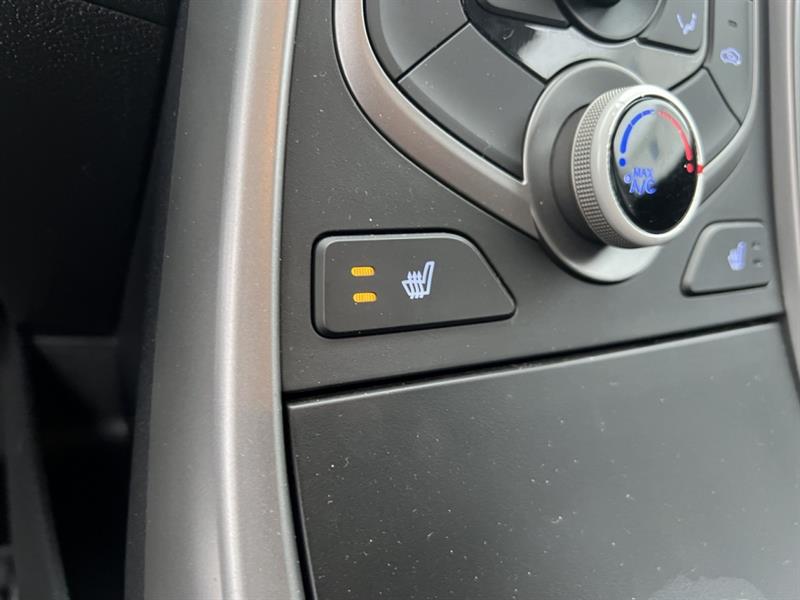 hyundai Elantra 2016 - 3