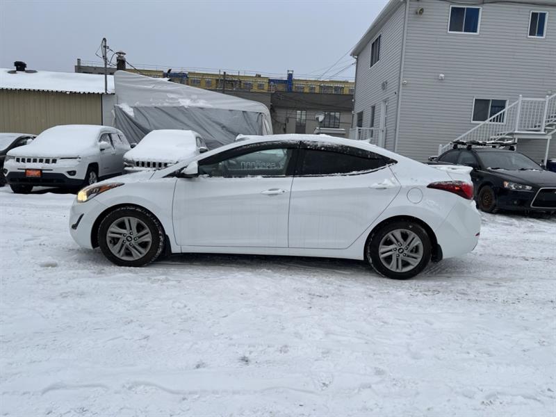 hyundai Elantra 2016 - 6