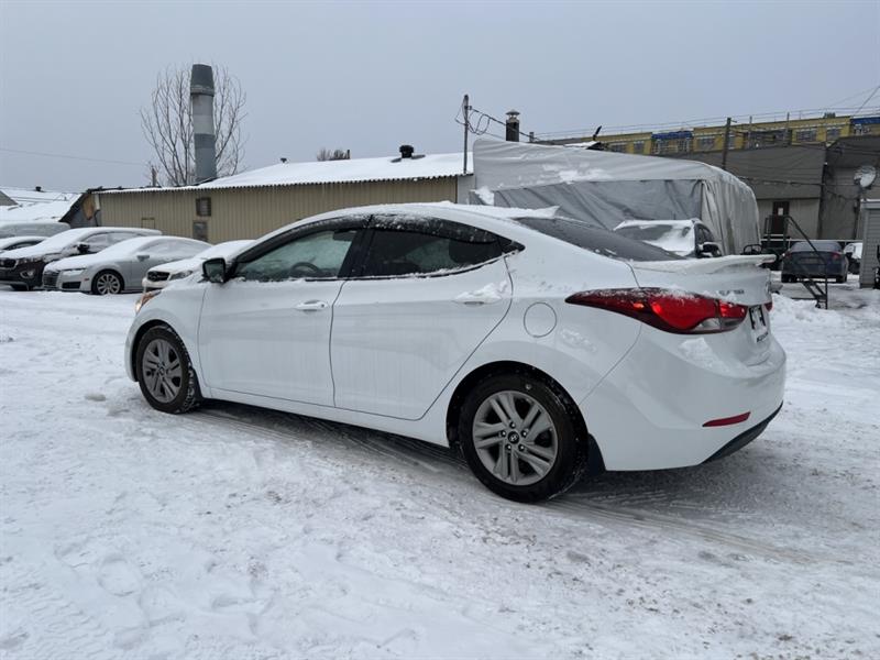 hyundai Elantra 2016 - 7