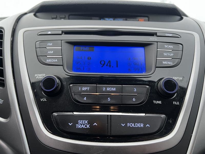 hyundai Elantra 2016 - 13