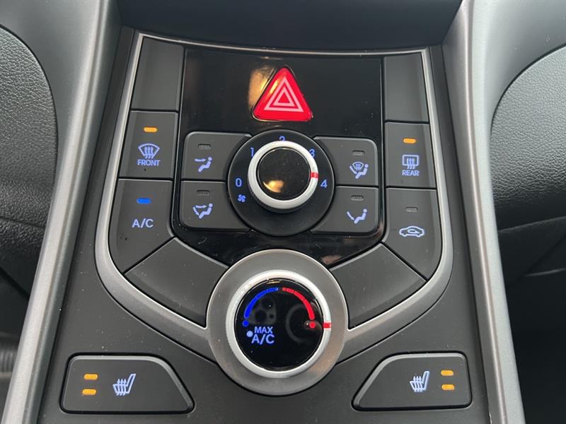 hyundai Elantra 2016 - 14