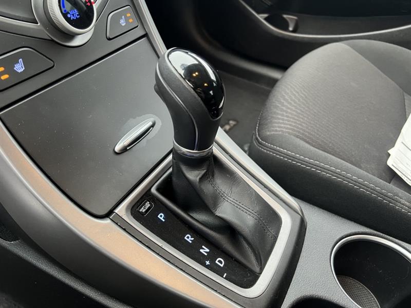 hyundai Elantra 2016 - 15