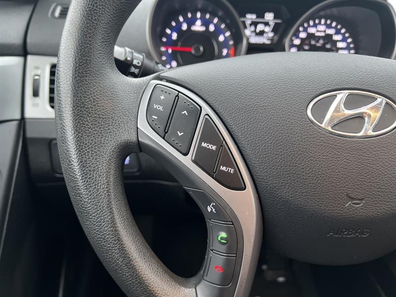 hyundai Elantra 2016 - 16