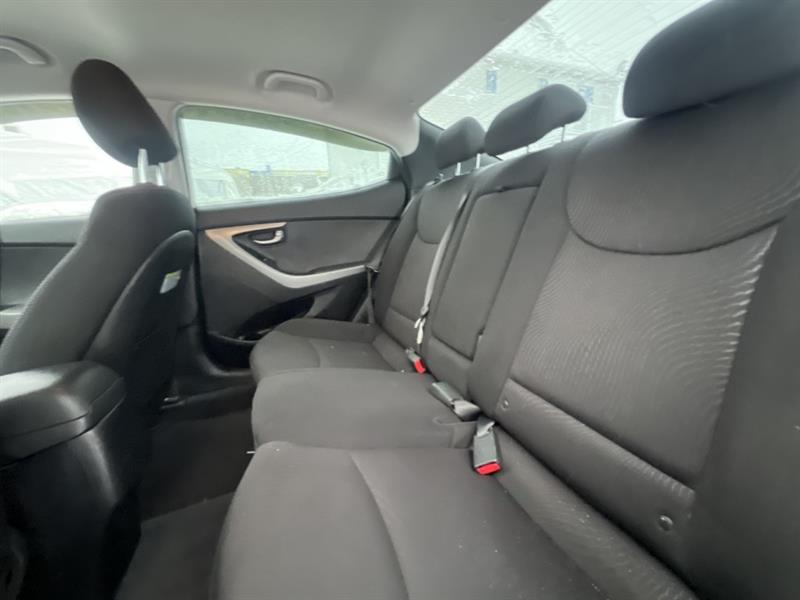 hyundai Elantra 2016 - 20