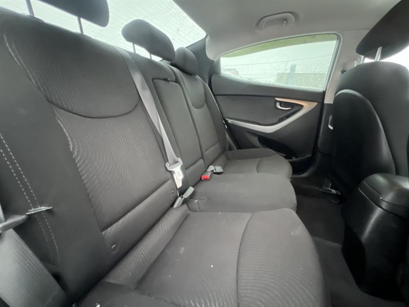 hyundai Elantra 2016 - 22
