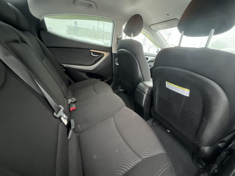 hyundai Elantra 2016 - 23