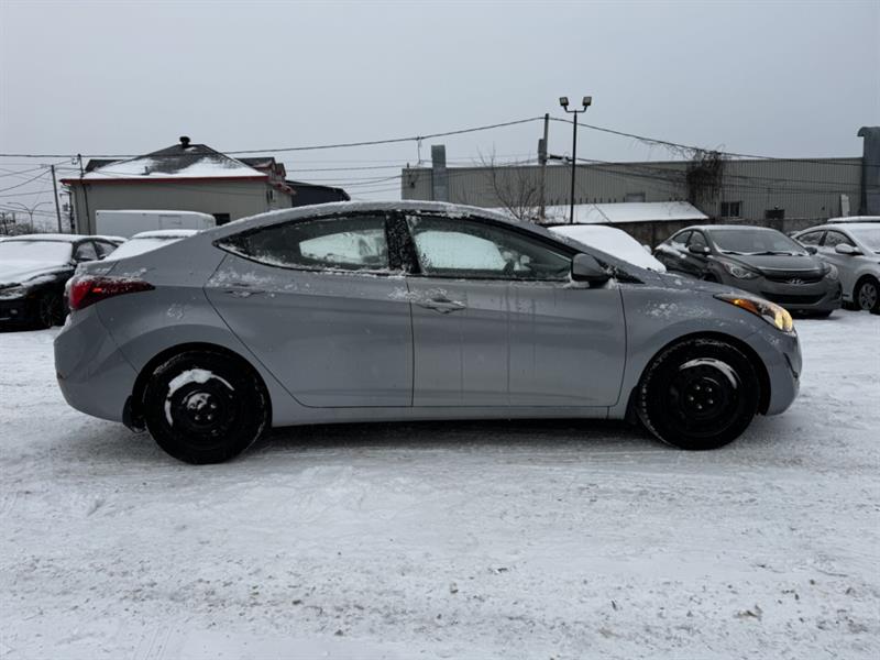 hyundai Elantra 2016 - 7