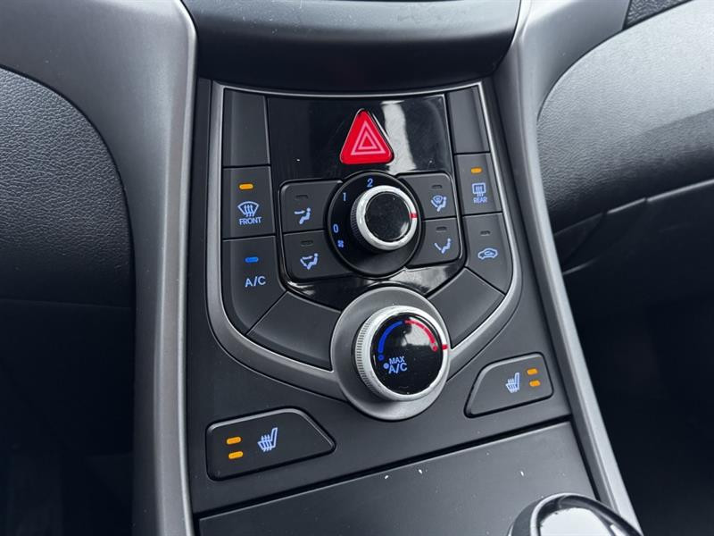 hyundai Elantra 2016 - 12