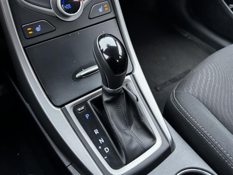 hyundai Elantra 2016 - 13