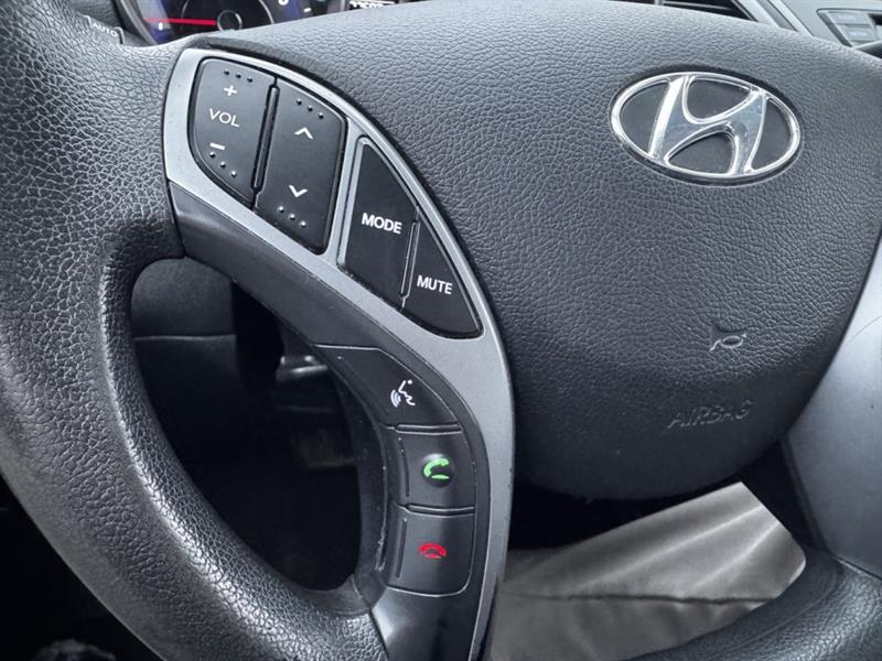 hyundai Elantra 2016 - 14