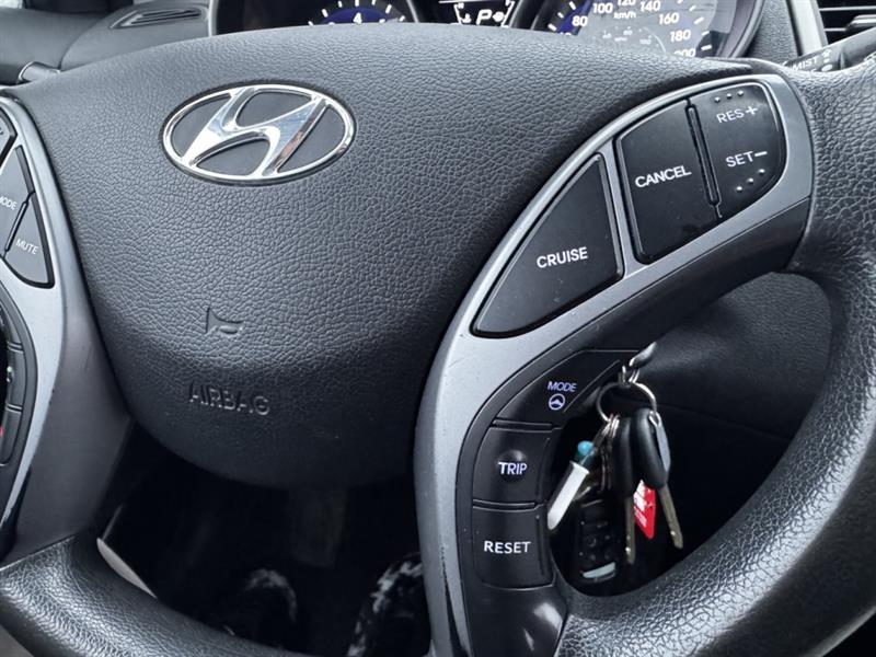 hyundai Elantra 2016 - 15