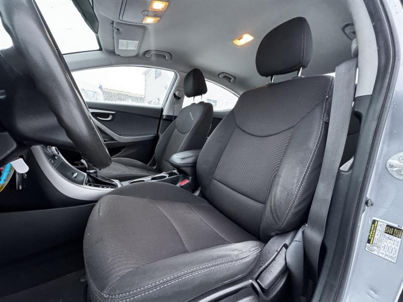 hyundai Elantra 2016 - 16