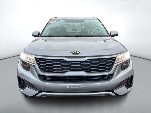 kia Seltos 2021 - 2